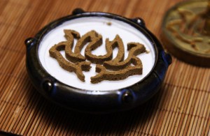 Chinese Incense Ceremony 7