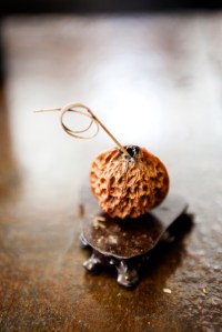 Chinese Incense Ceremony 9