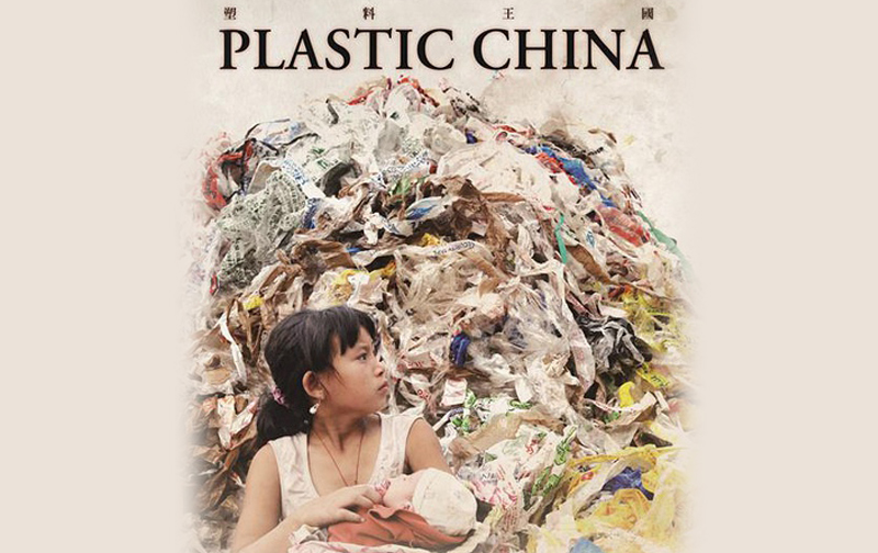 plasic-china